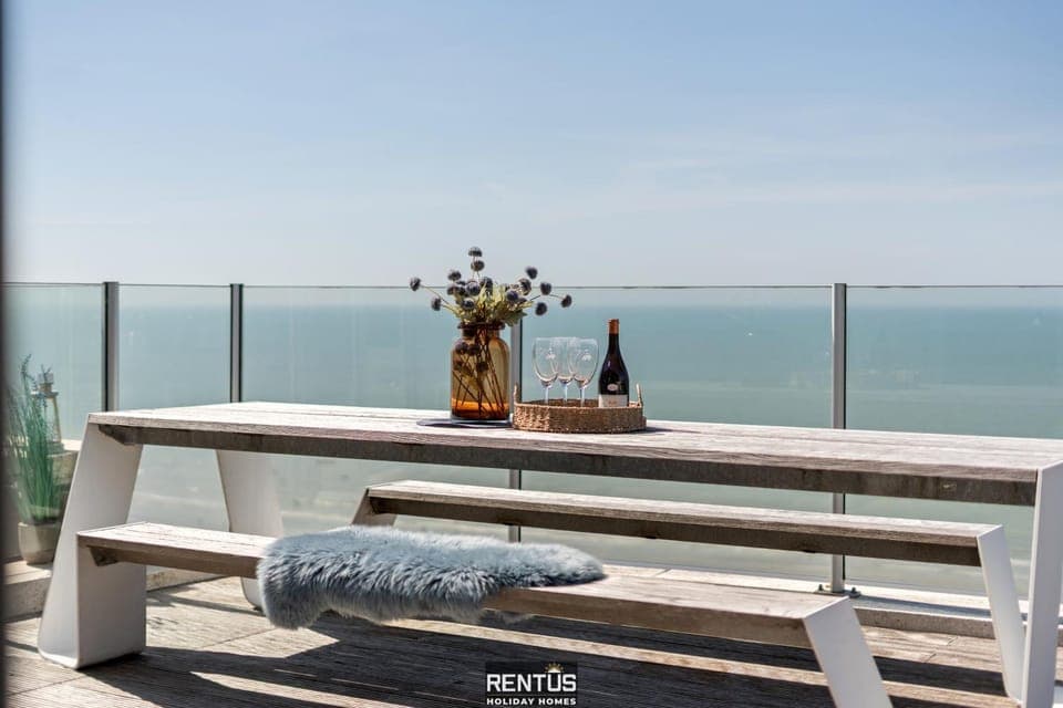 View (from property/room), Sea view