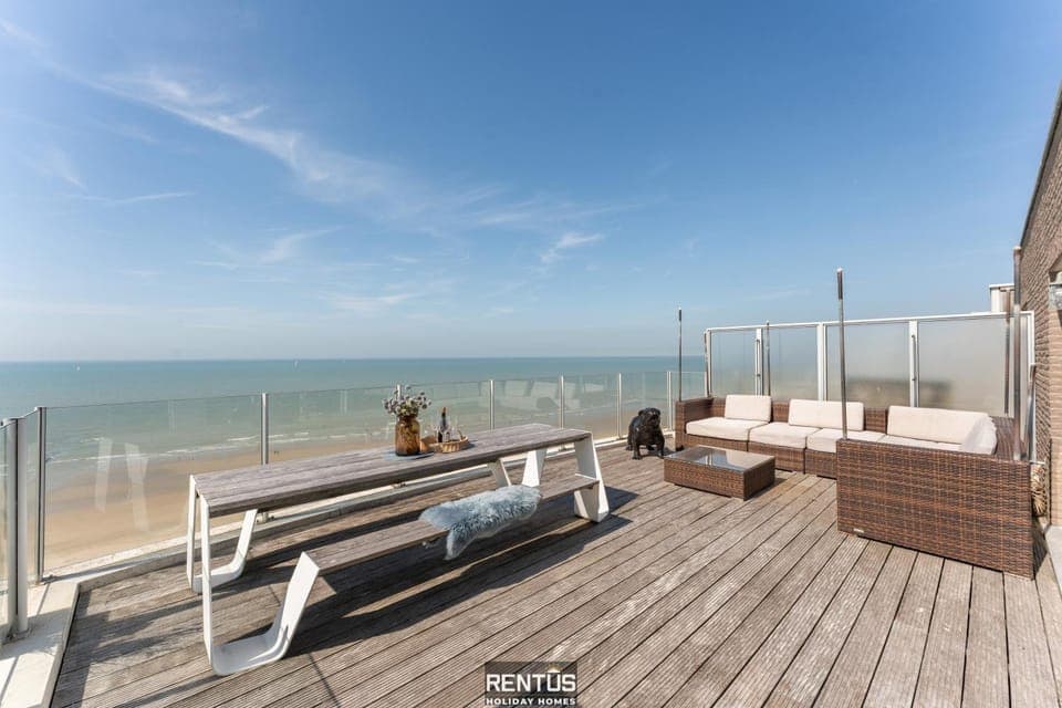 View (from property/room), Sea view