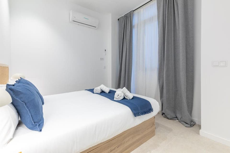 My Loft 4 You Democracia I Apartment in Valencia