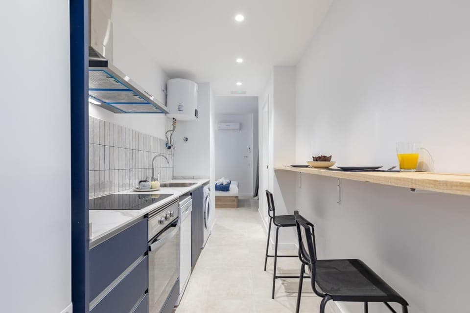 My Loft 4 You Democracia I Apartment in Valencia