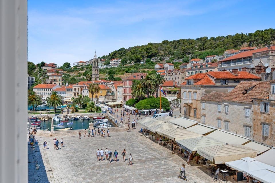 View (from property/room)