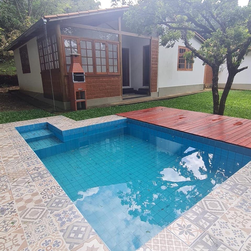 BBQ facilities