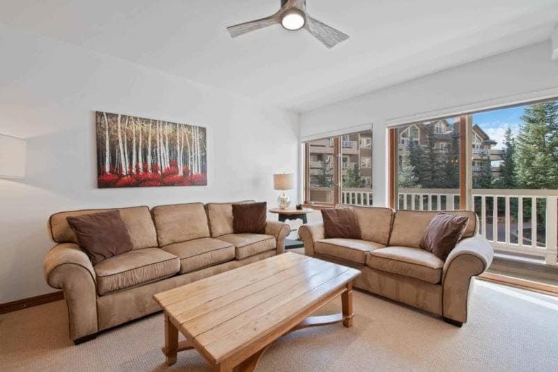 St James Place 116 Apartment in Beaver Creek