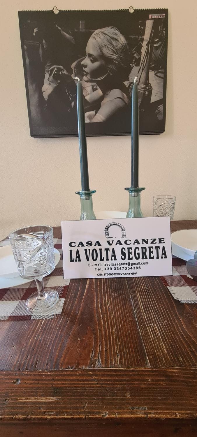 Property logo or sign