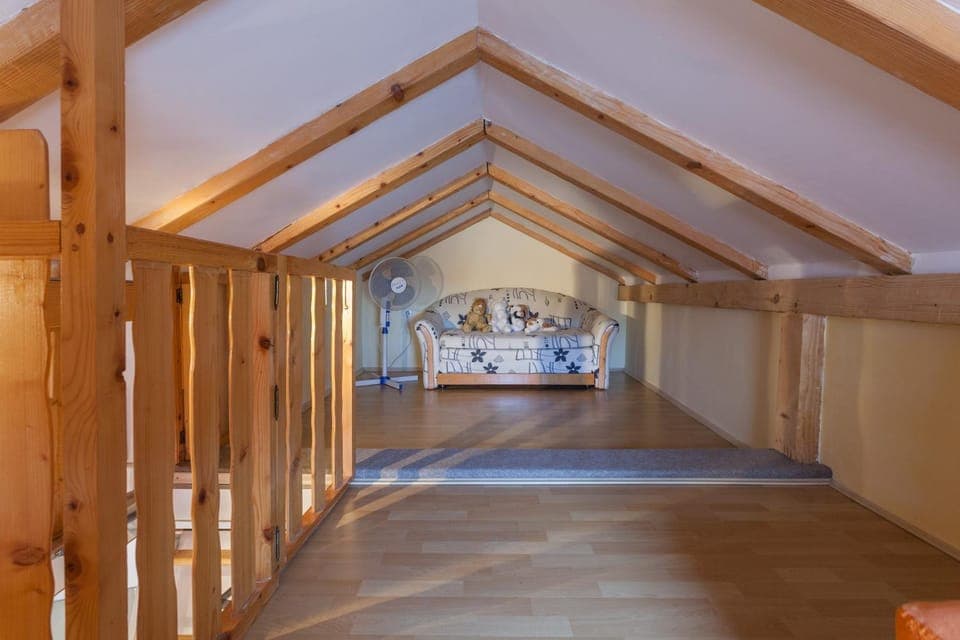 Communal lounge/ TV room, Living room