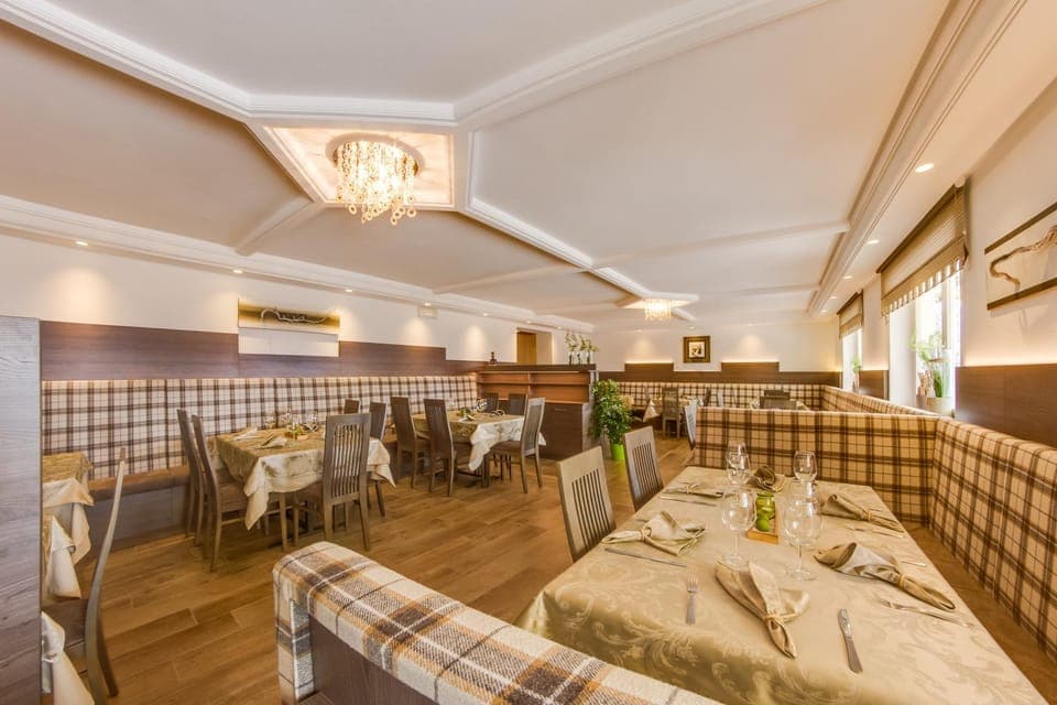 Restaurant/places to eat, Day