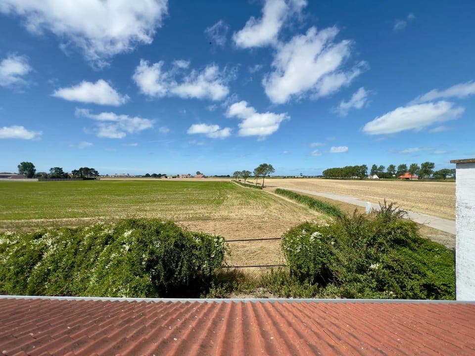 Day, Natural landscape