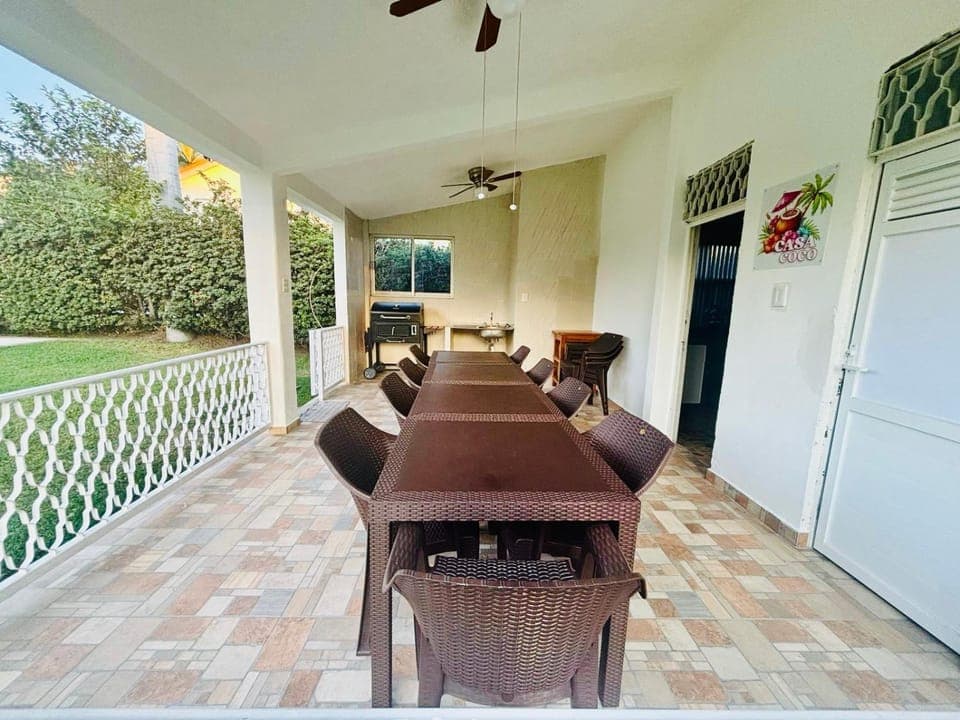 Patio, Day, View (from property/room), Balcony/Terrace, Seating area