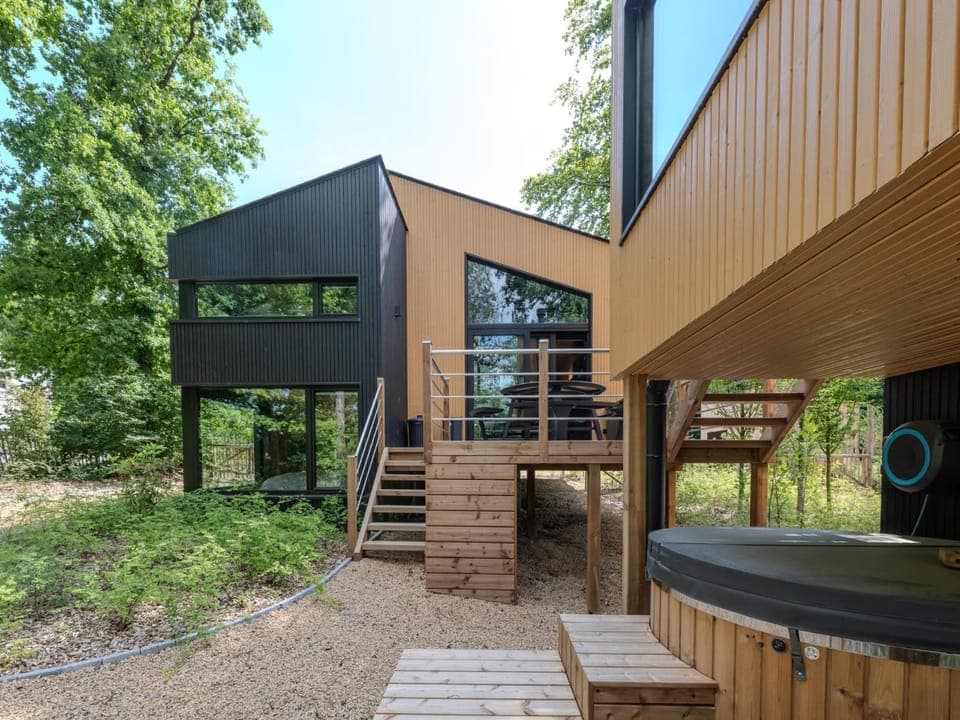 Spa and wellness centre/facilities