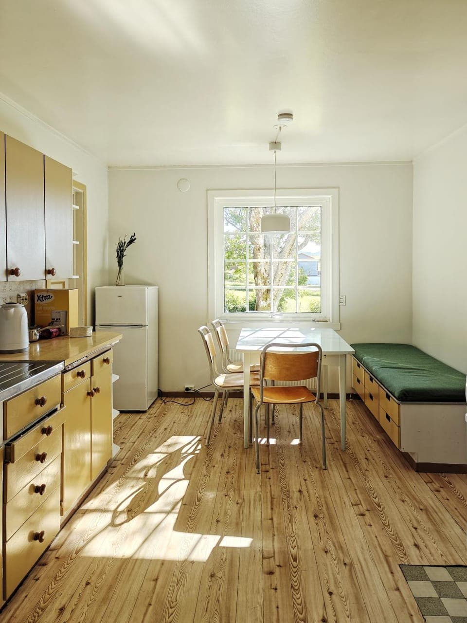 Kitchen or kitchenette, Communal kitchen