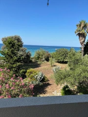 Day, Natural landscape, Sea view