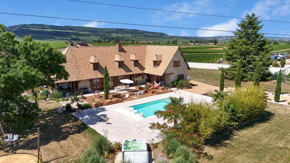 View (from property/room)