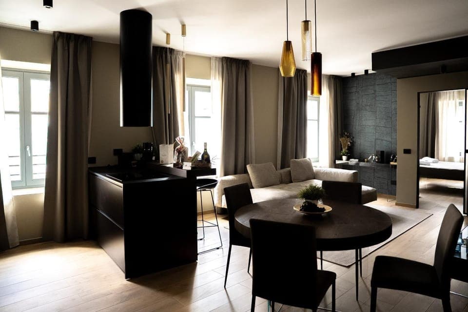 Communal lounge/ TV room, Living room