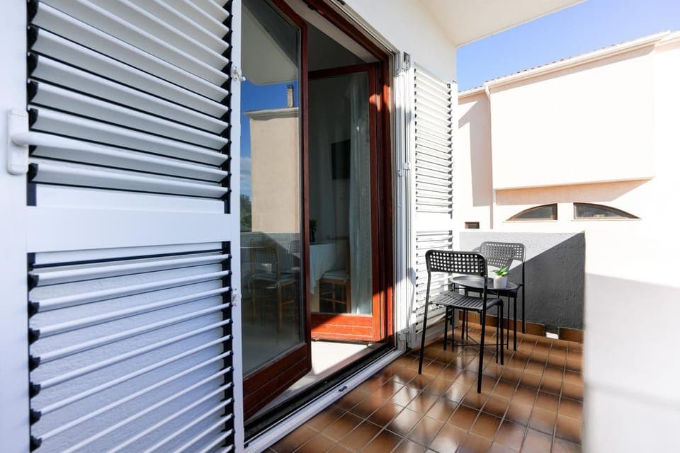 View (from property/room)