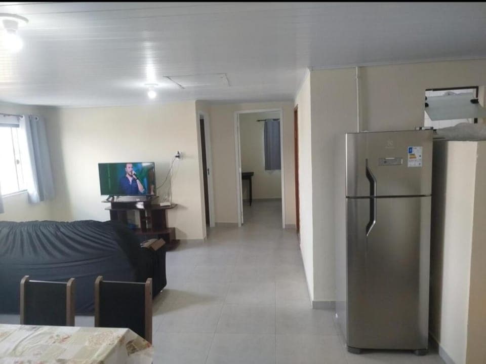 Apartamento novo, Aconchegante, próx a Tiradentes Apartment in State of Rio de Janeiro