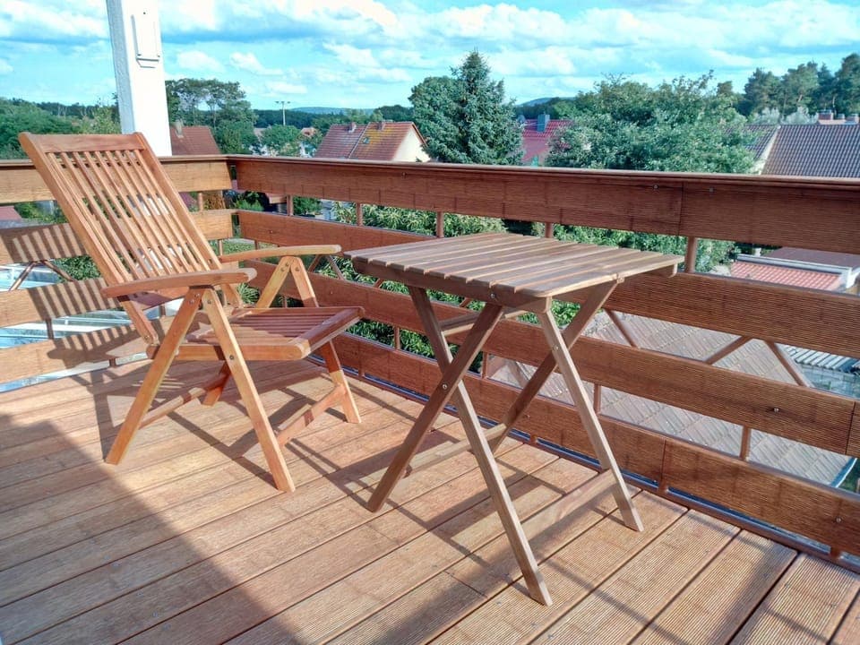 View (from property/room), Balcony/Terrace