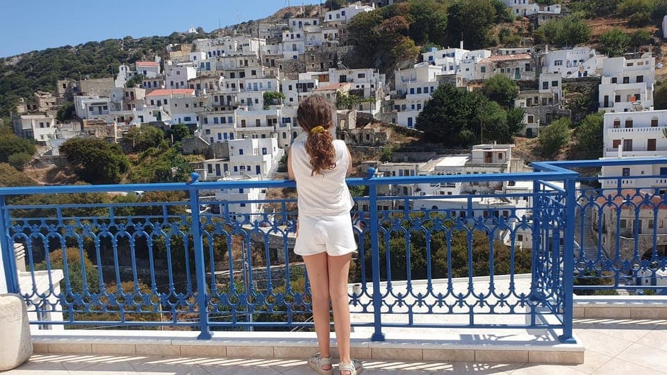 Property building, Balcony/Terrace