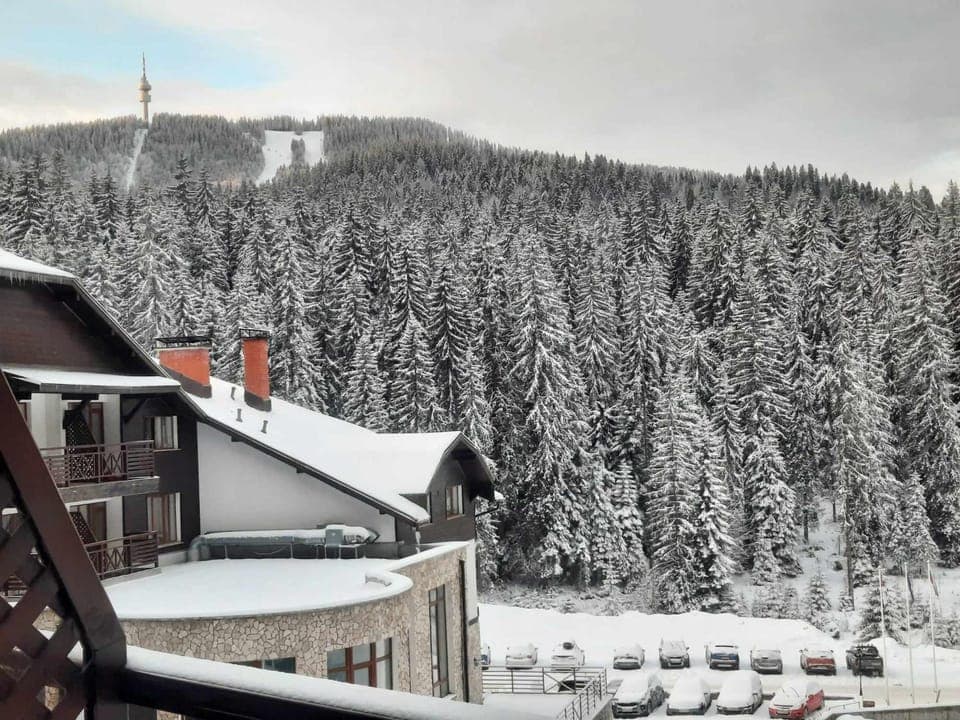 View (from property/room)