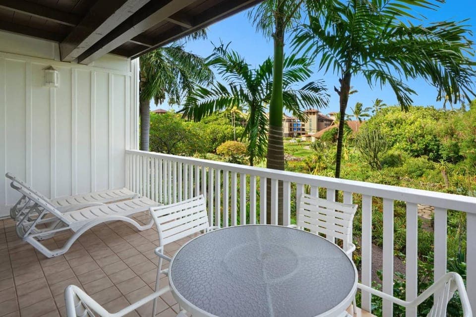 Garden, View (from property/room), Balcony/Terrace, Garden view