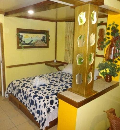 cocopeleinn2 Bed and Breakfast in San Ignacio