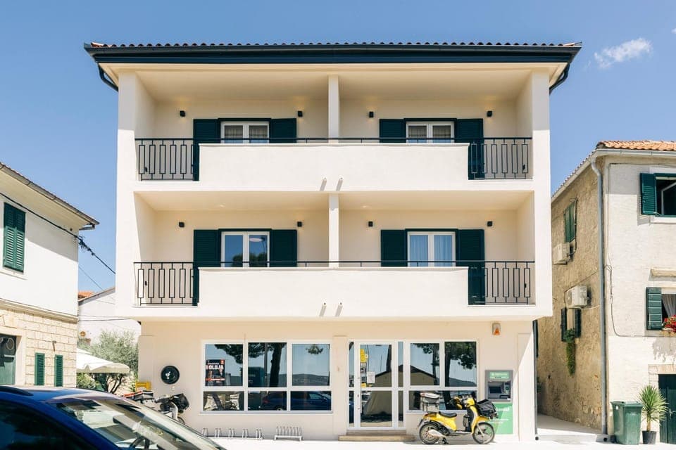 Boutique Rooms Rogovo Hotel in Šibenik-Knin County, Croatia