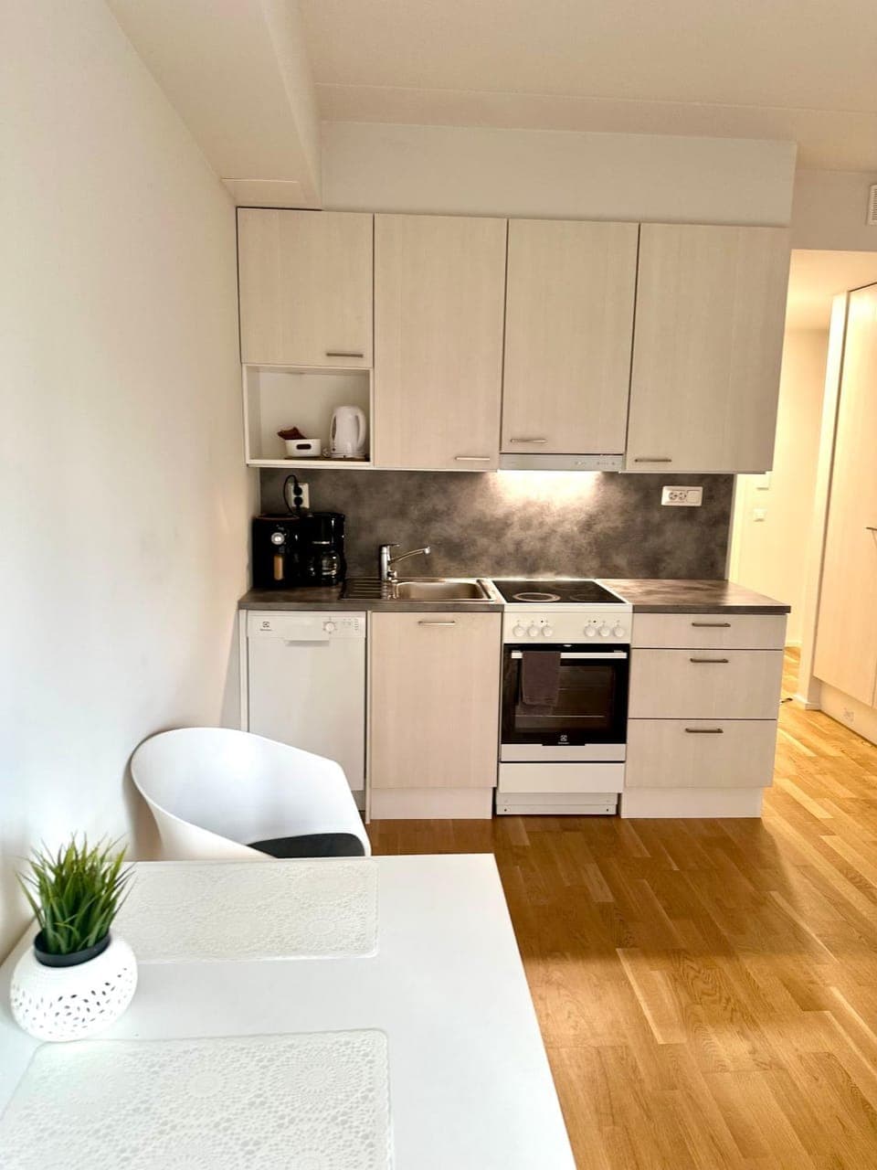 Studio 1 km from city center Turku Apartment in Turku