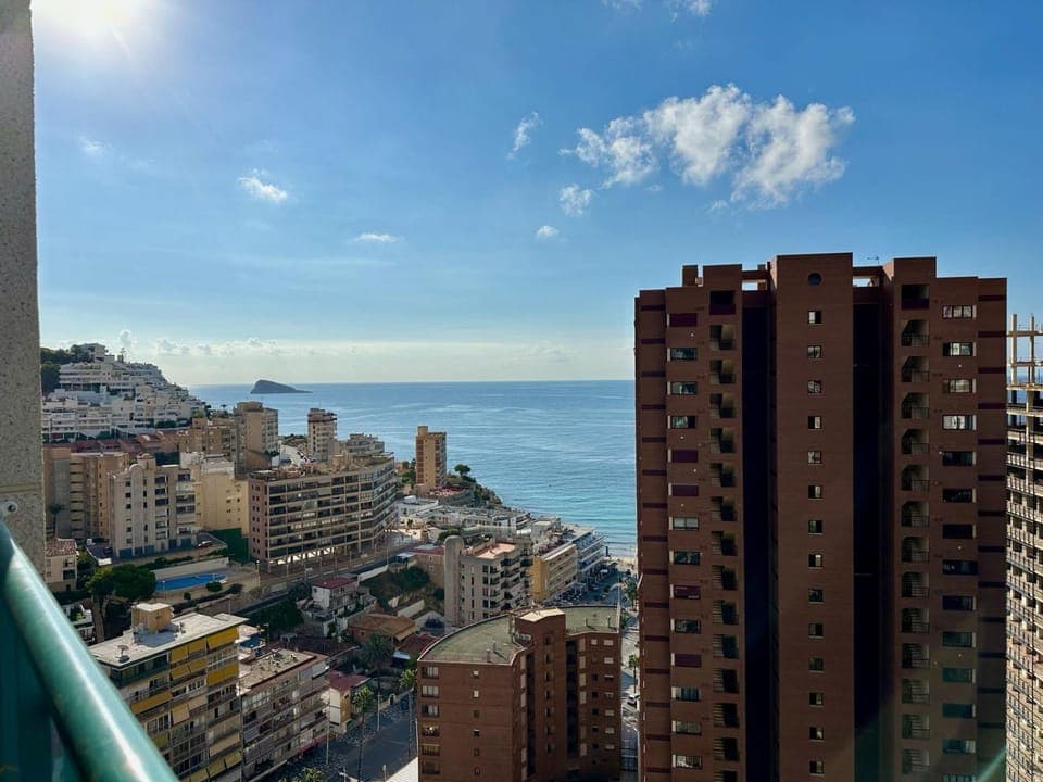 Sea view