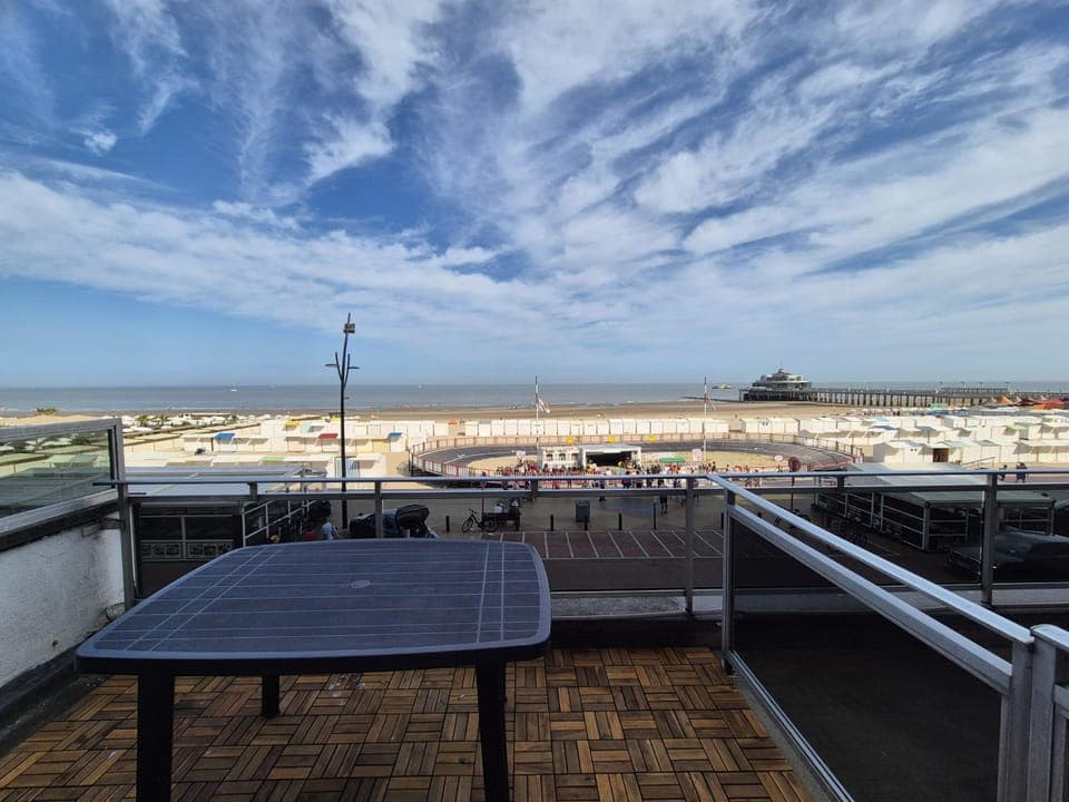 View (from property/room), Sea view