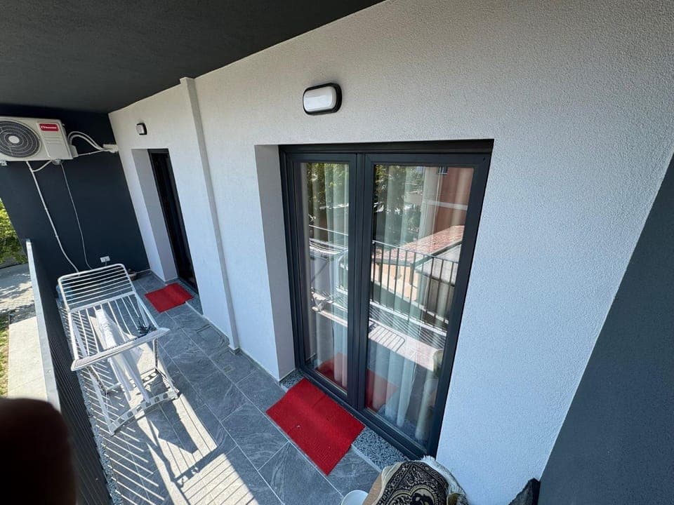 View (from property/room), Balcony/Terrace