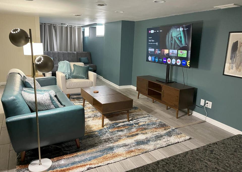 TV and multimedia