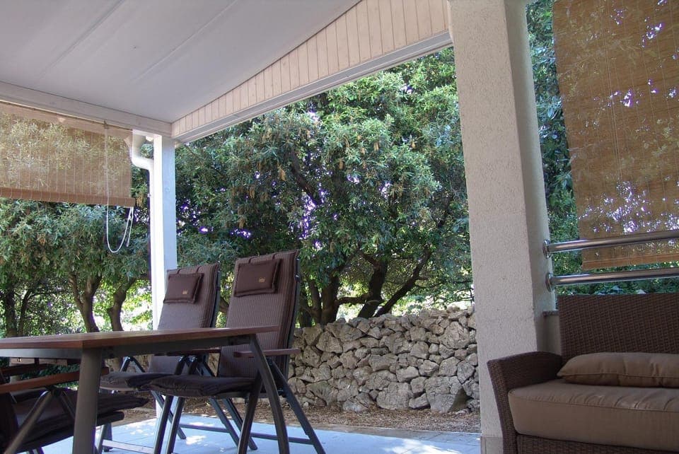 Patio, Garden, Balcony/Terrace, Seating area, Dining area