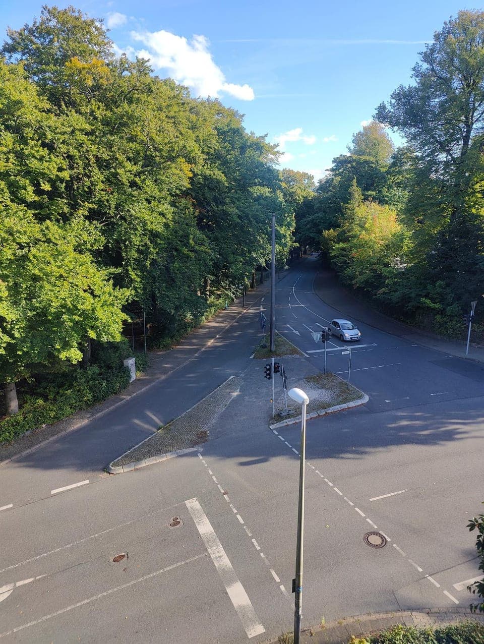 View (from property/room)