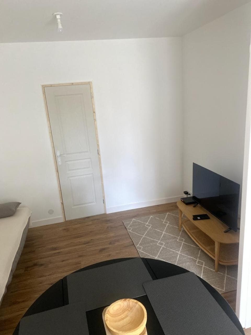 Communal lounge/ TV room, TV and multimedia