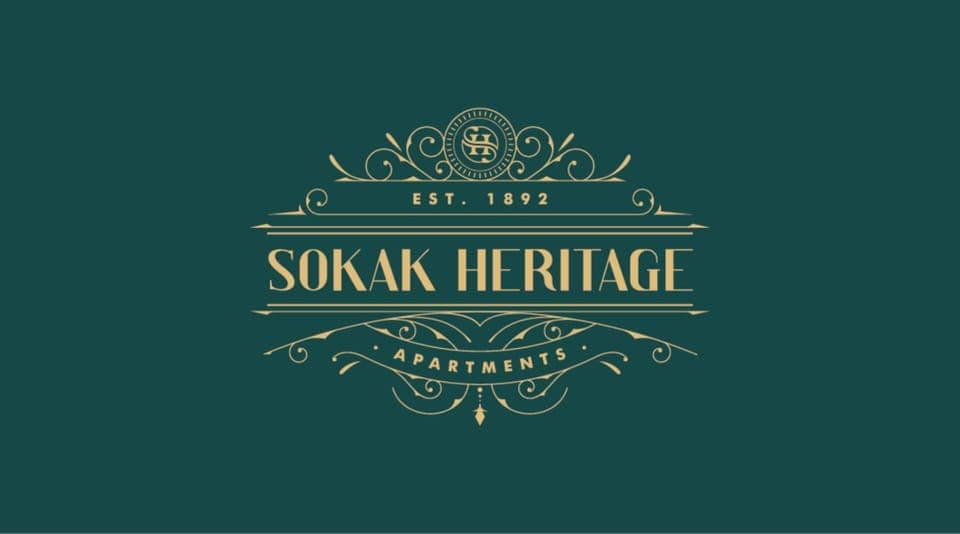 Property logo or sign, Logo/Certificate/Sign