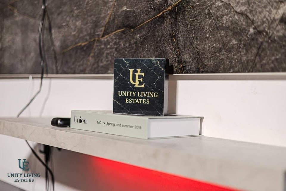 Property logo or sign, Logo/Certificate/Sign