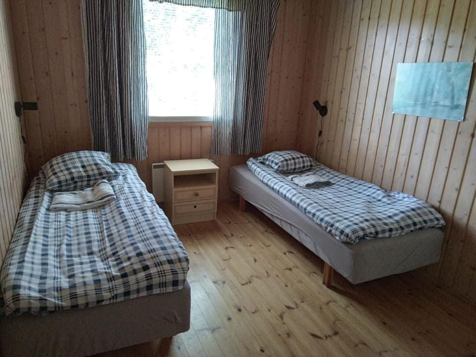 Ala-Lemun kartano Farm Stay in Turku