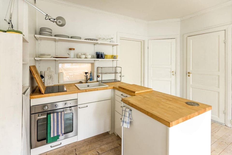 Villa Rosa Harmony Apartment in Hanko Apartment in Uusimaa
