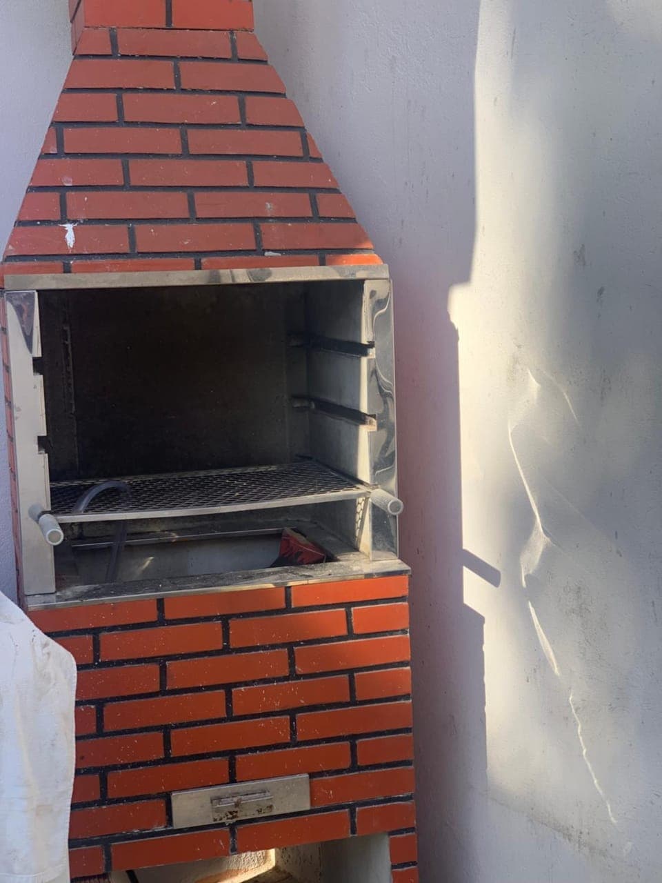 BBQ facilities