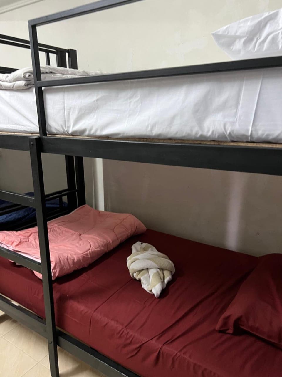 Bed, Bedroom, bunk bed