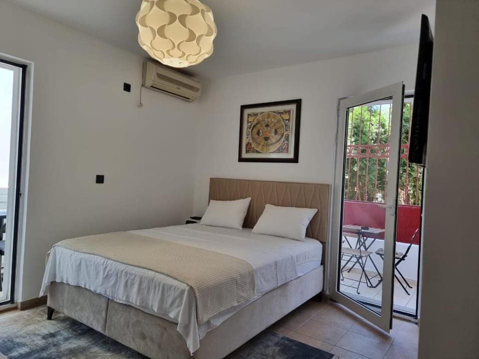 Apartman LEJA Apartment in Budva