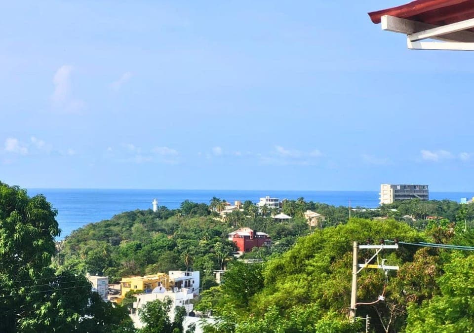 Day, Natural landscape, Sea view