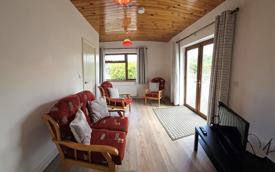Wild Haven apartment Apartment in Wicklow, Co. Wicklow, Ireland