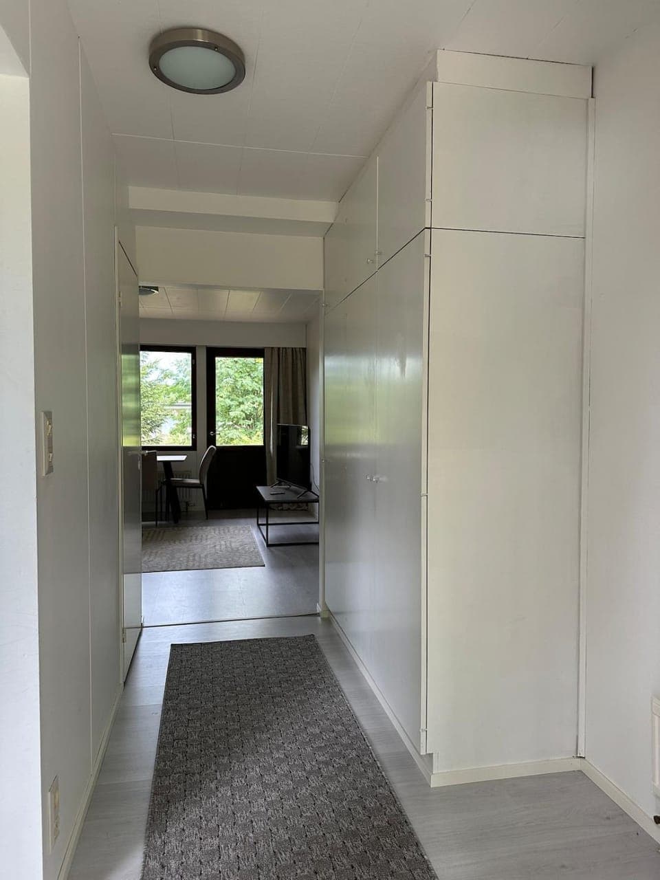 Apartment in a quiet location check in 247 Apartment in Kemi