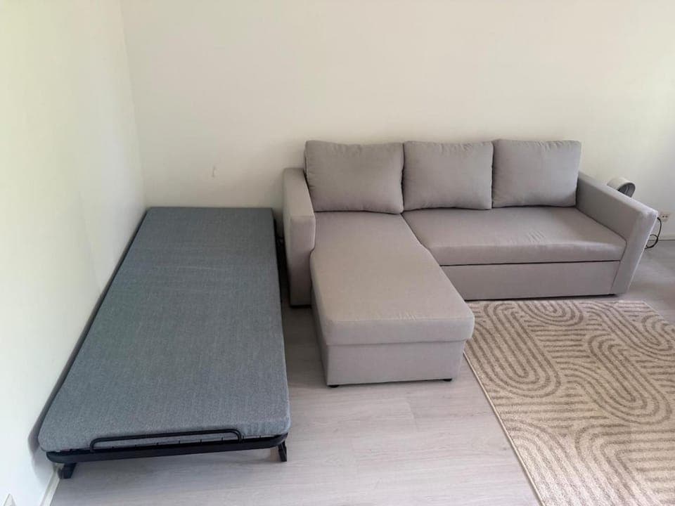 Apartment in a quiet location check in 247 Apartment in Kemi