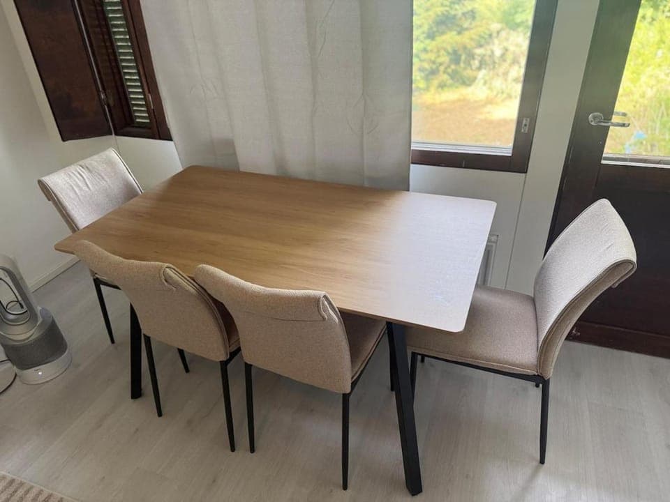Apartment in a quiet location check in 247 Apartment in Kemi