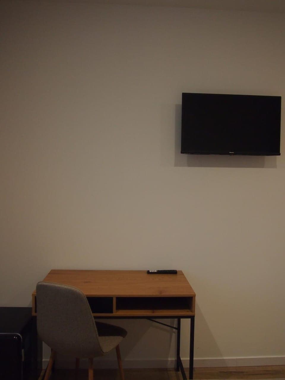 TV and multimedia, Bedroom, Guests