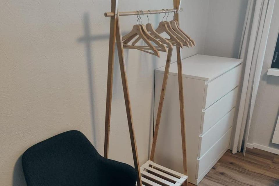 Ferienwohnung in der Natur Apartment in Davos