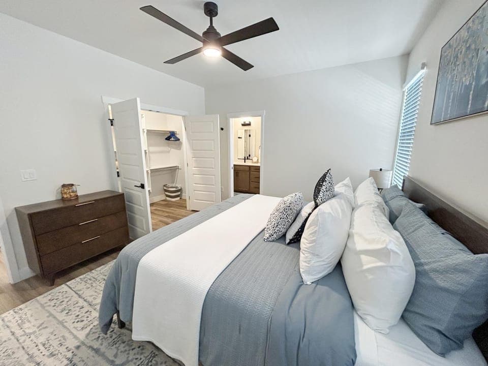 Founders Retreat Rest Reflect Revere home House in Grand Junction
