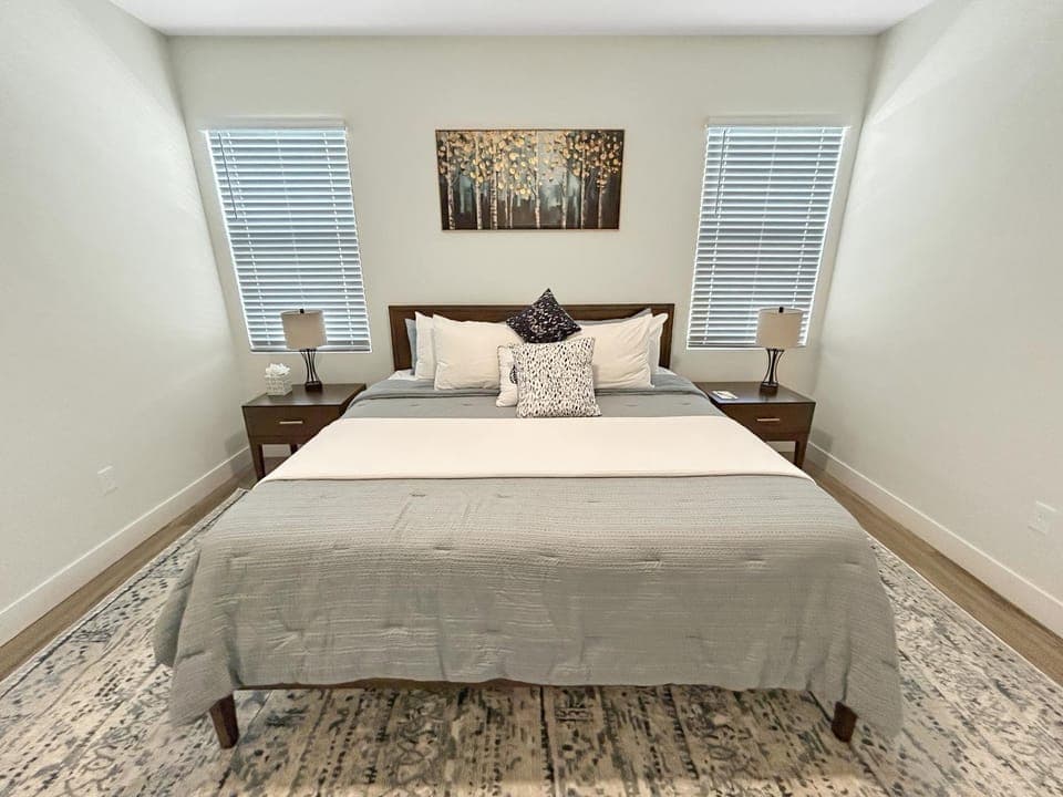 Founders Retreat Rest Reflect Revere home House in Grand Junction