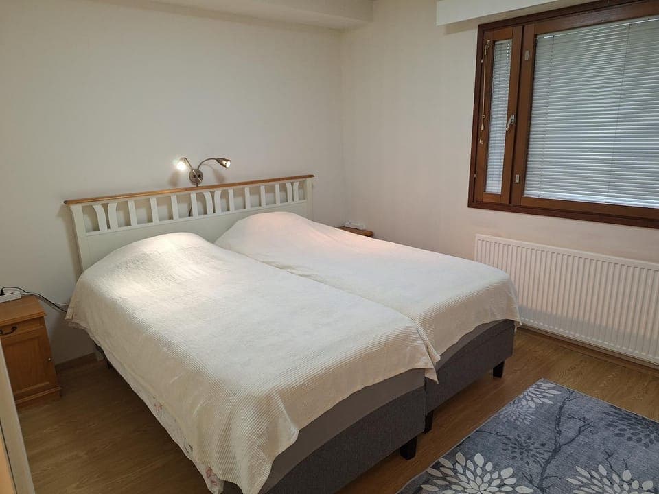 Mäntsälä Centrum- huoneisto saunalla ja ilmaisella pysäköinnillä Apartment in Uusimaa